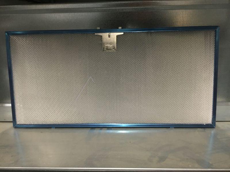 Franke 1330540087 Dunstabzugshaubenfilter - 133.0540.087 self supp. filter 508x242,5 f8 p10 8s