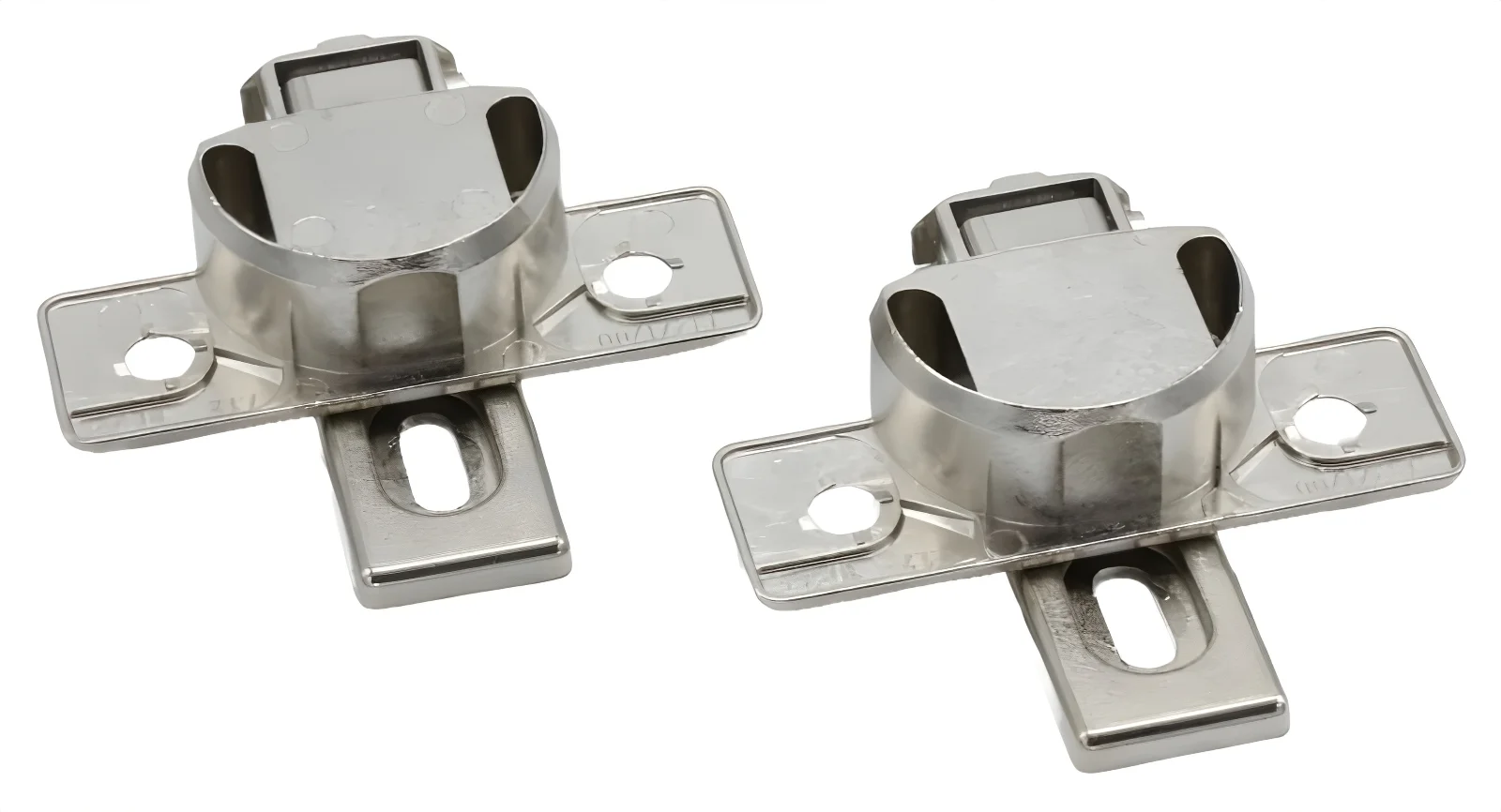 AEG Electrolux 1327171003 - Set,scharnier, passend für ikea