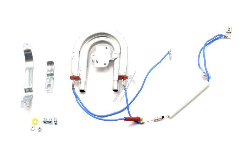 SEB FS9100018897 Heizelement - Fs-9100018897 heizung+thermostat+schmelzsicherung