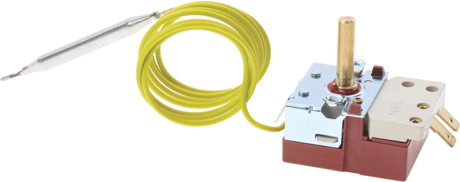 BSH Bosch Siemens 00189534 Regler - Temperaturregler