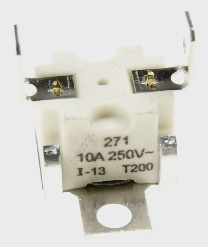 Brandt CL1A008A4 - Thermostat bimetall
