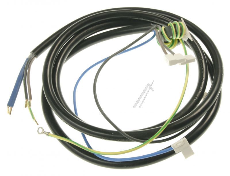 Arcelik Grundig Beko 161900094 Netzkabel - Supply cord_5x1_5 without plug