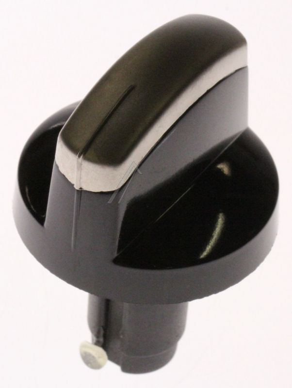 AEG Electrolux 3550328177 Knopf Taste - Knopf,kennzeichnung,schwarz