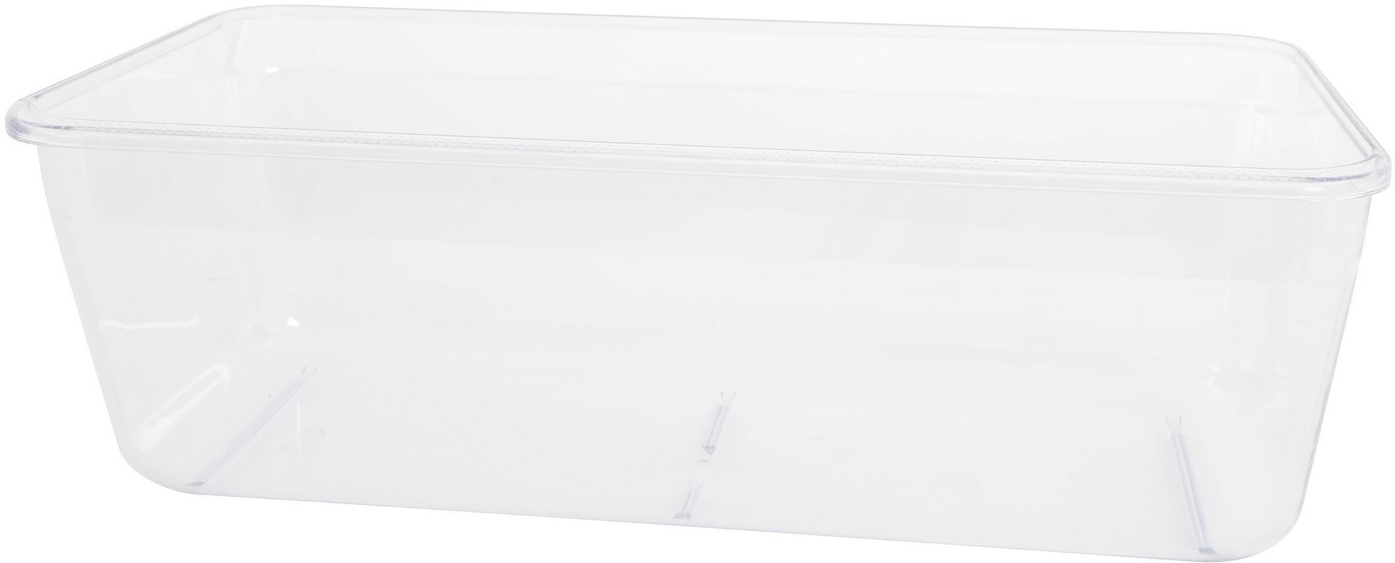 Gemüsefach 00746115 Bosch Siemens für Kühlschrank CrisperBox transparent Ersatzteil