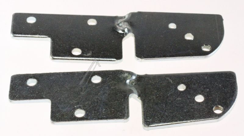 AEG Electrolux 506001440003 Halter - Scharnier halter kit