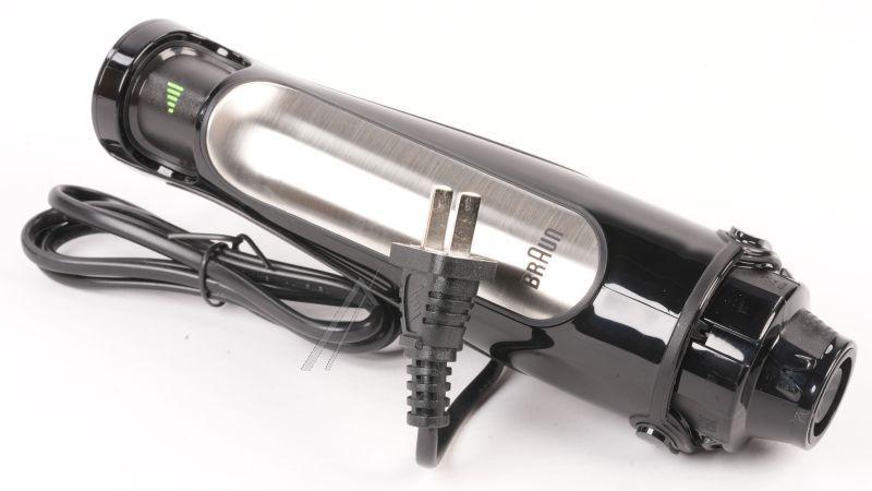 Delonghi 7322119514 Motoreinheit - Ics hb701ai motorunit bk cpl cn
