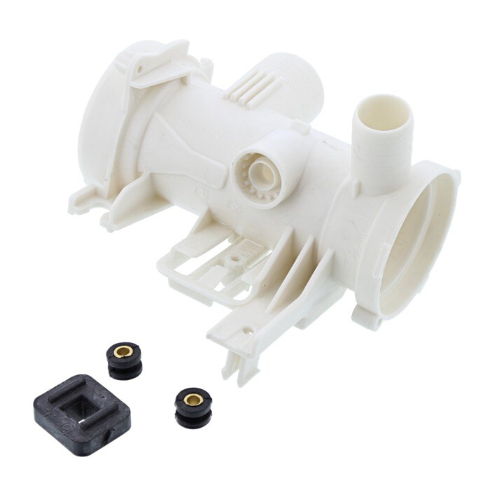 AEG Electrolux 4055405254 Pumpengehäuse - Pumpengehäuse,set,cw2.0,one