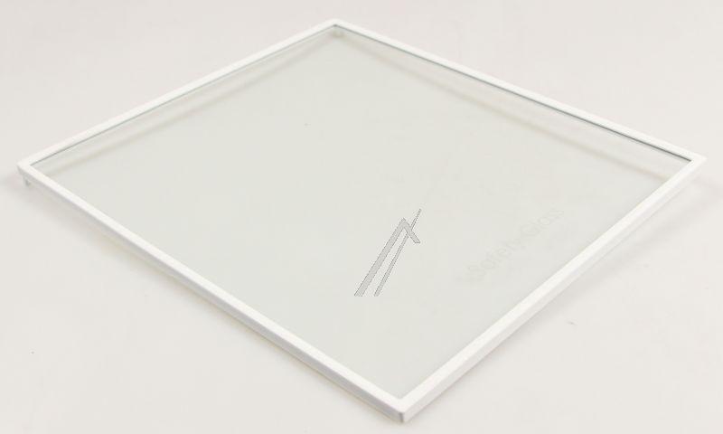 Midea 12531000001808 Einlegeboden - Glaseinlegeboden