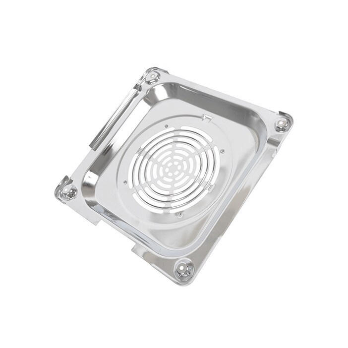 AEG Electrolux 3156925004 Rückwand - Rückwand,heissluft