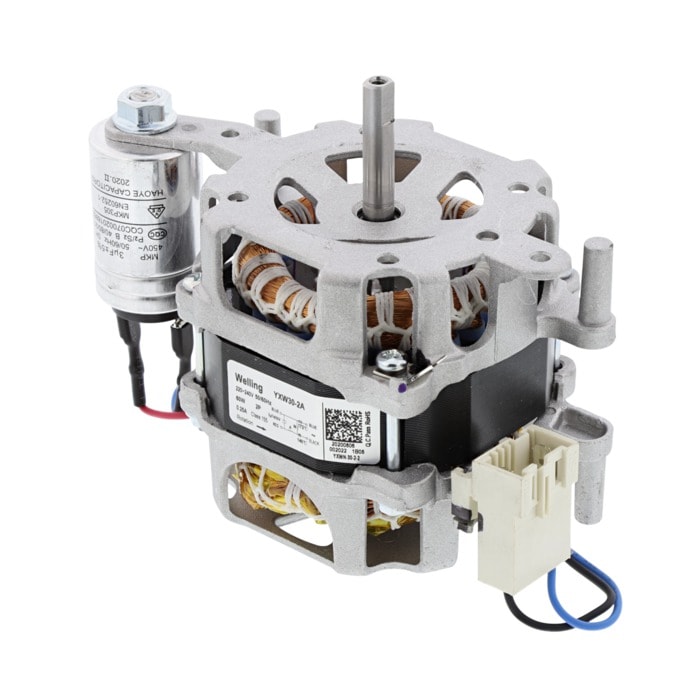 AEG Electrolux 4055341517 Umwälzmotor - Yxw30-2a motor,220v 50hz