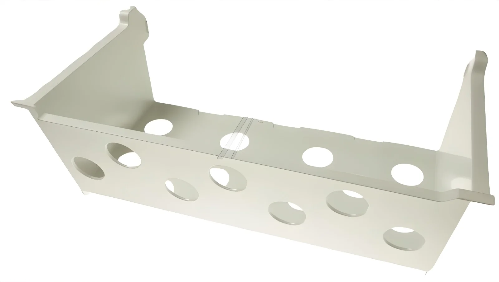 AEG Electrolux 2247007079 - Schubfach,gefrier,unten