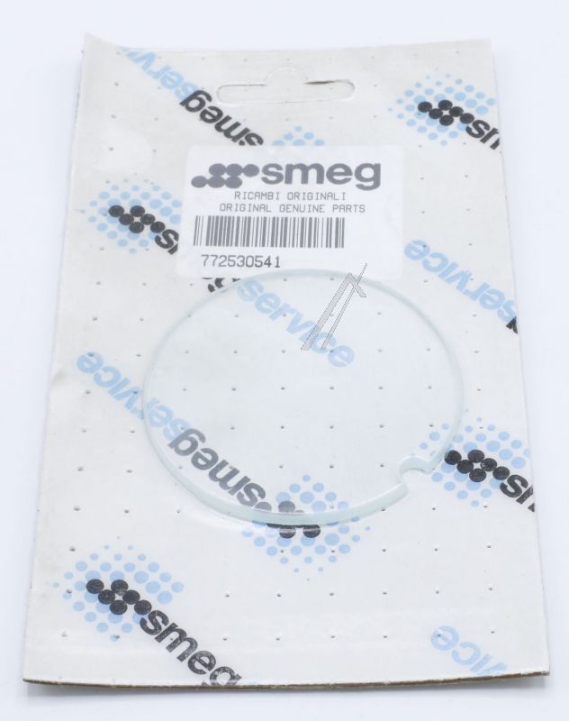 SMEG 772530541 Scheibe - Uhrglas sf 800mf