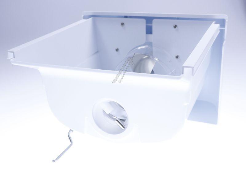 Snowky GA000026501 Heizung - Ice box assembly