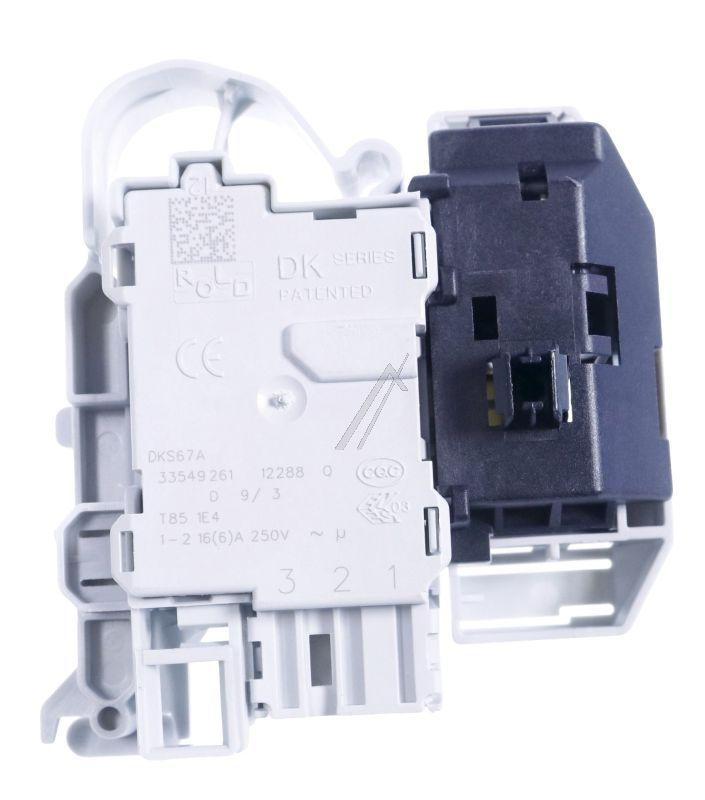 BSH Bosch Siemens 10031405 Türschalter - Verriegelung-elektrisch