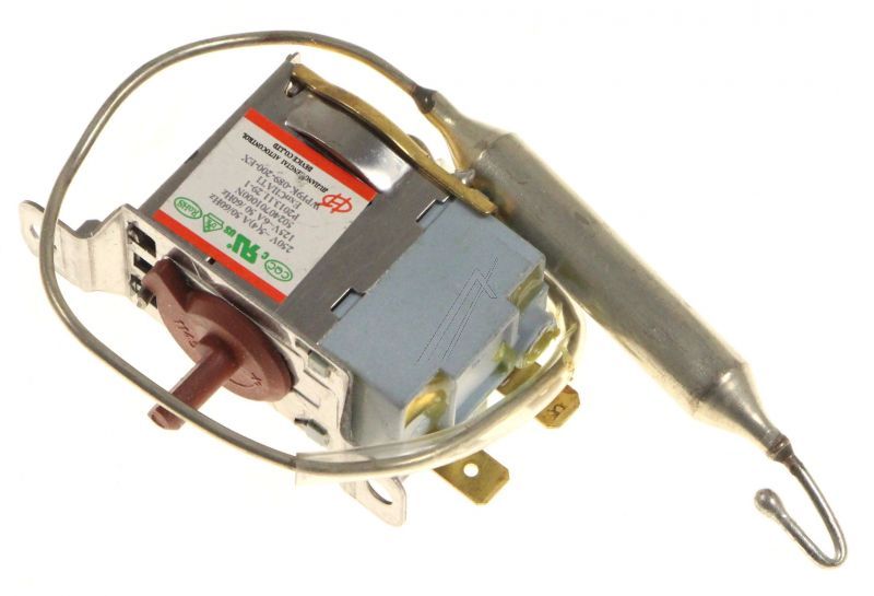 Midea 17431000001061 - Wpf9k-089-200-ex thermostat
