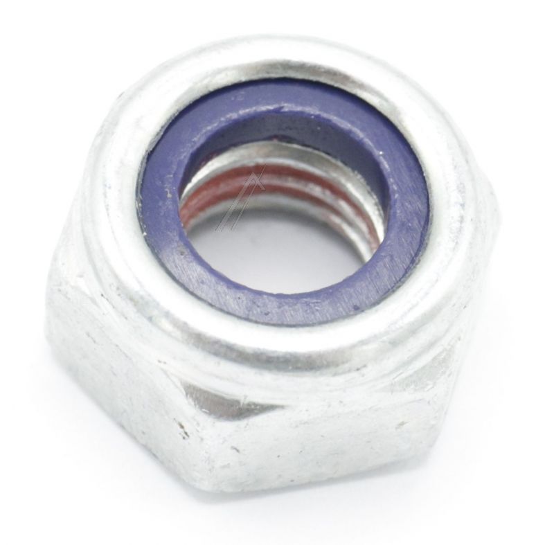 Samsung 6021001588 Mutter - 6021-001588 nut-hexagon,1c,m10x1.5,zpc(wht),sm20c,ny