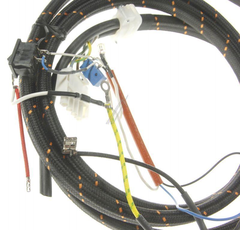 BSH Bosch Siemens 00653626 Stecker - Kabel