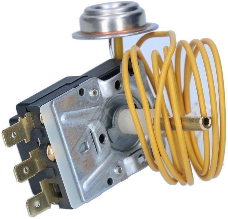 Arcelik Grundig Beko C00916708 Thermostat - 2801730200 thermostat