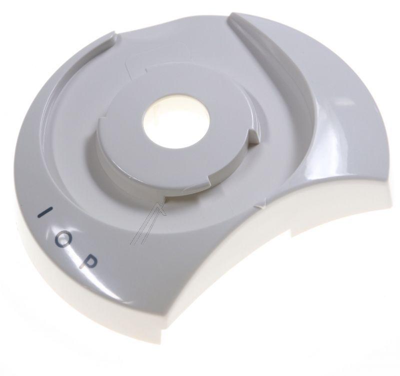 Delonghi KW669492 Abdeckung Gehäuse - Abdeckung ws. fp180 / top cove