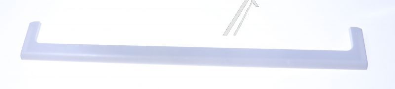 Candy Hoover 49043655 Dekorleiste - Glasfach-vorderes-profil