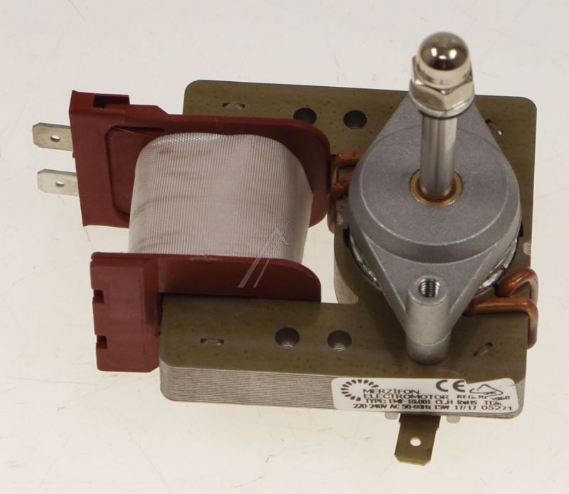 Amica 1069533 Lüfter - Lüfter