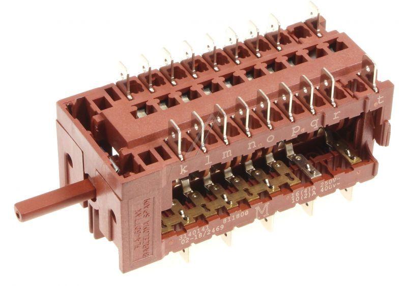 Airlux Z3140141 - Commutateur 10p