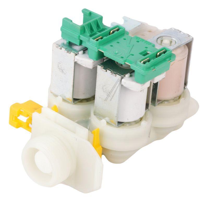 Bitron - Magnetventil 2-fach alternativ für bosch/siemens