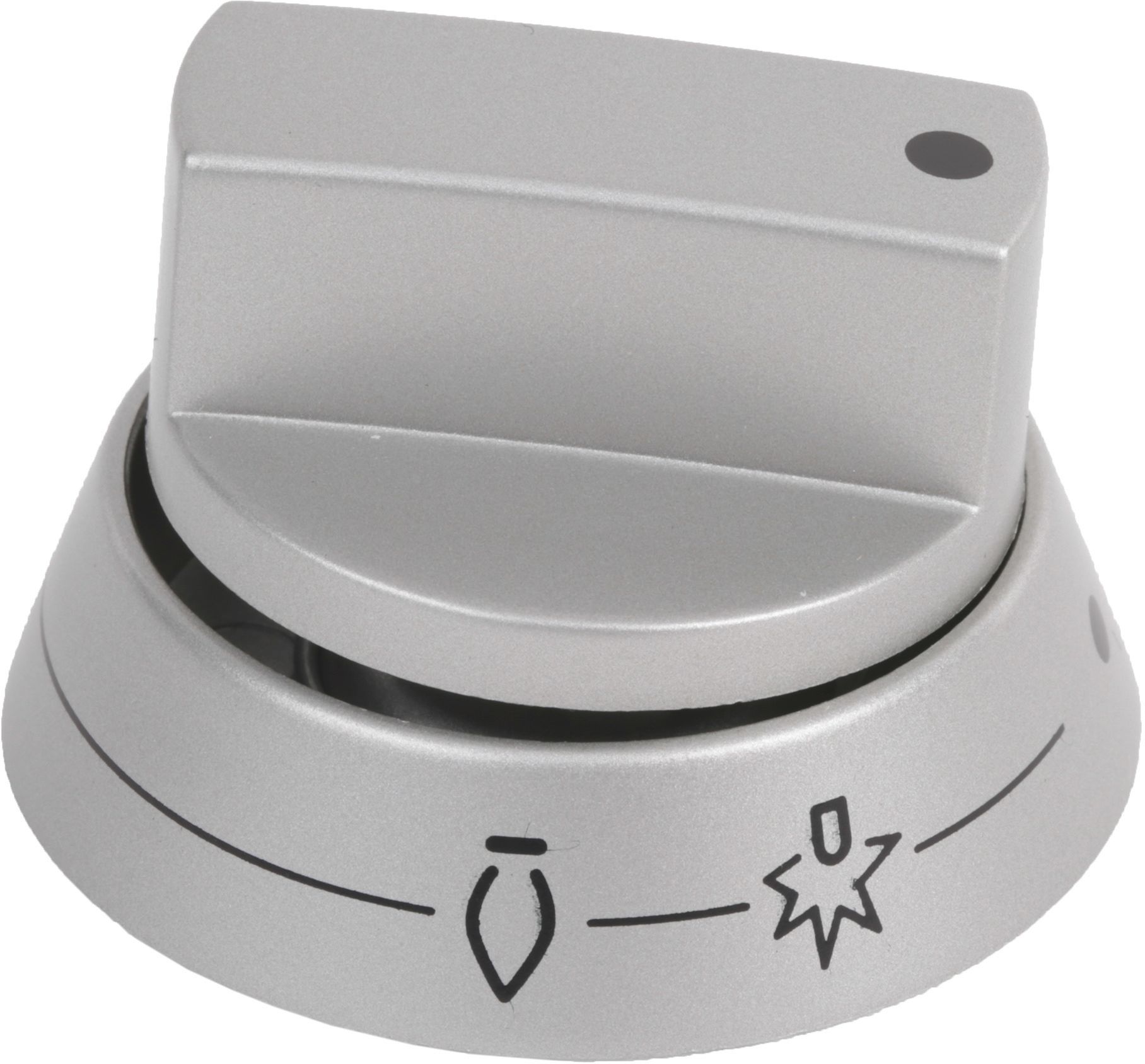 BSH Bosch Siemens 00619217 Drehgriff - Drehgriff-kochstelle