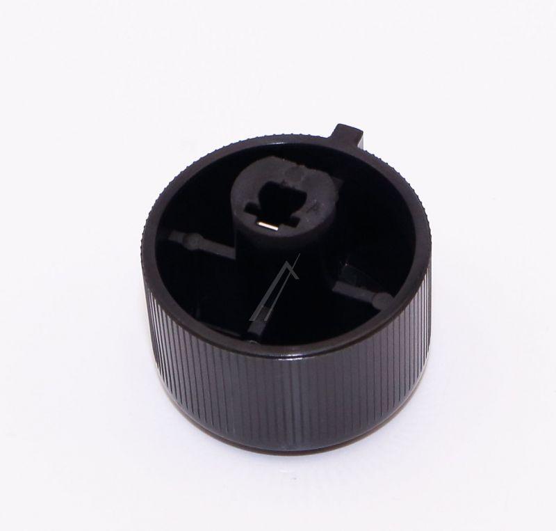AEG Electrolux 140223287032 Knopf Taste - Knob,index,black