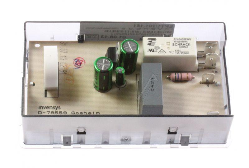 Gorenje 419243 Programmschalter - Ept1/201.151 programmschaltuhr