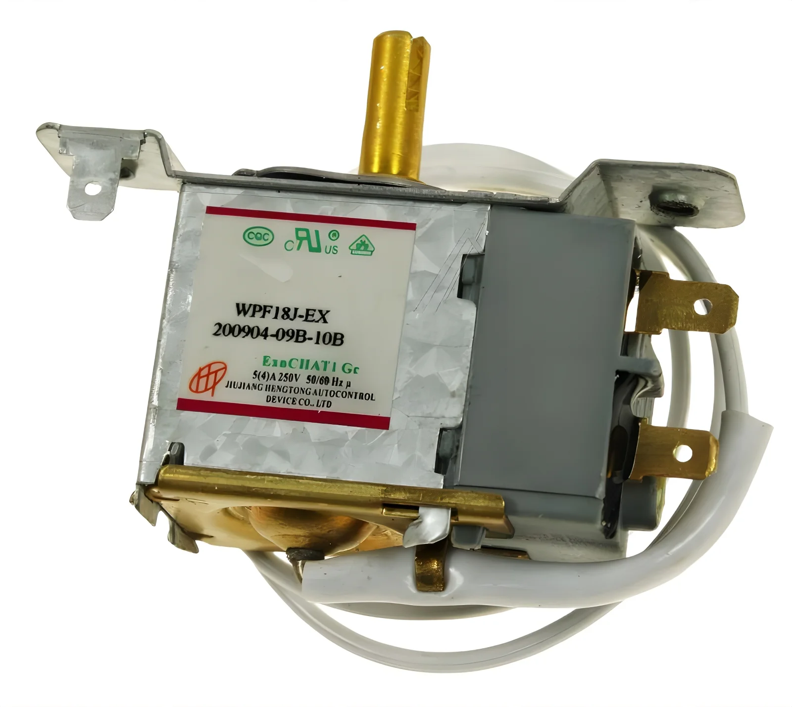 Homa 3040200037 - Wpf18j-ex thermostat
