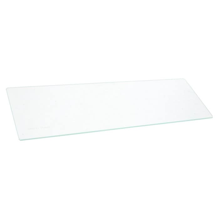 AEG Electrolux 2649011034 Blende - Glass,front,432.5x134mm