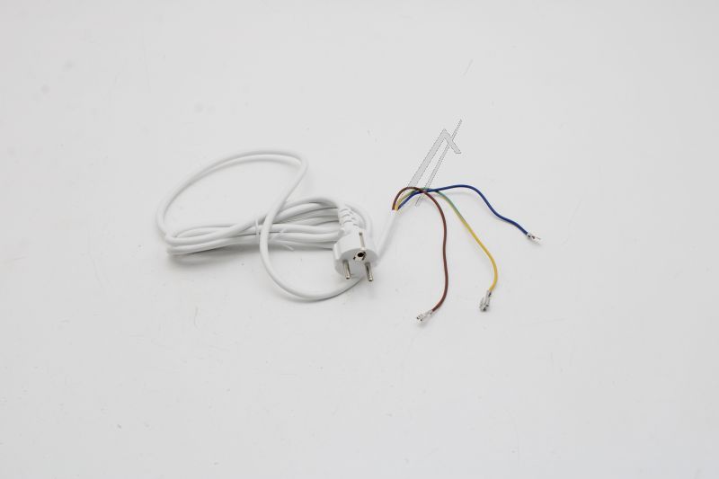 Delonghi AS00001649 Netzkabel - 3x0,75 h05vvf l1980 wh eu(yc) s1001
