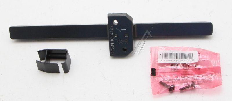 TP Vision P34T3660YCV01CC3BZ - 996592106051 edge stand l/r identical (screws included)