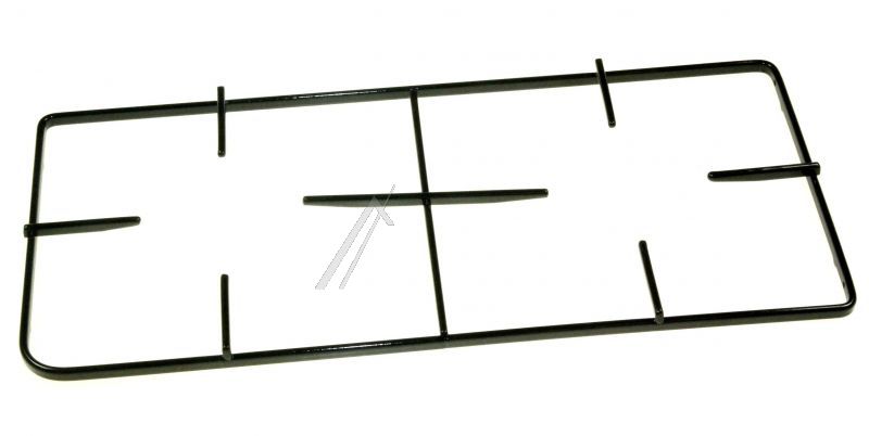 Arcelik Grundig Beko C00888122 Brennerkreuz klein - 419110027 passend für panasonic träger (links)