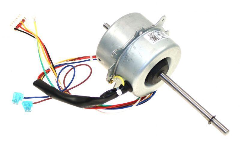 Midea 11002012031793 Motor - Ysk50-4gf single phase asynchronous motor
