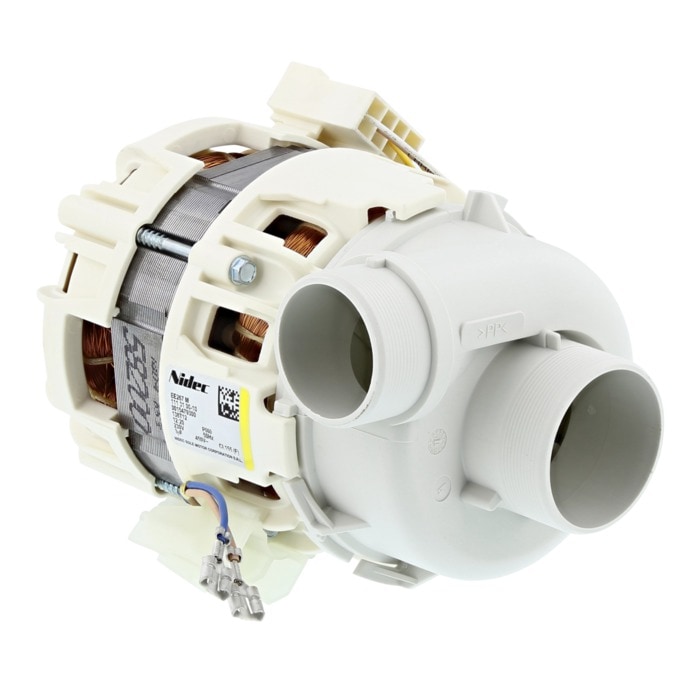 AEG Electrolux Motor 50299965009 für Geschirrspüler Umwälzmotor Ersatzteil