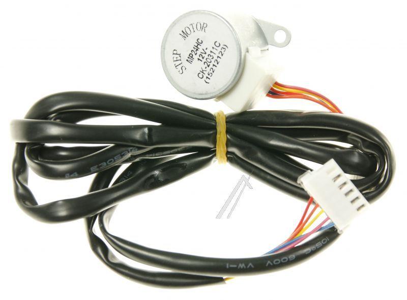 AEG Electrolux 4055172102 Motor - Motor,abschnitt