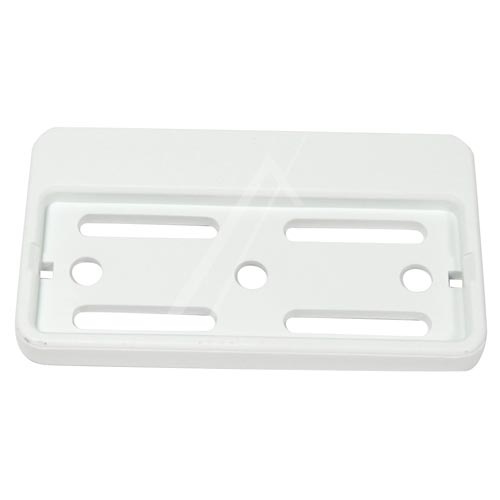 AEG Electrolux 50117883004 Befestigungsteil - Winkel (möbeltür)