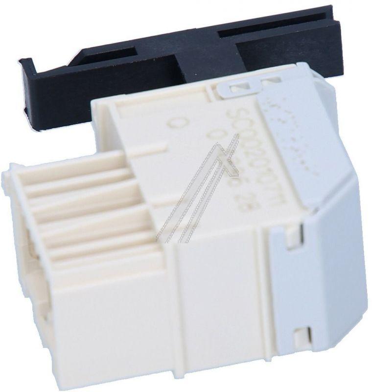 Whirlpool Indesit 480140100929 Netzschalter - C00314725 schalter on/aus