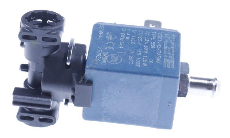 Delonghi 5213270534 - Solenoidventil (3vb 230v)