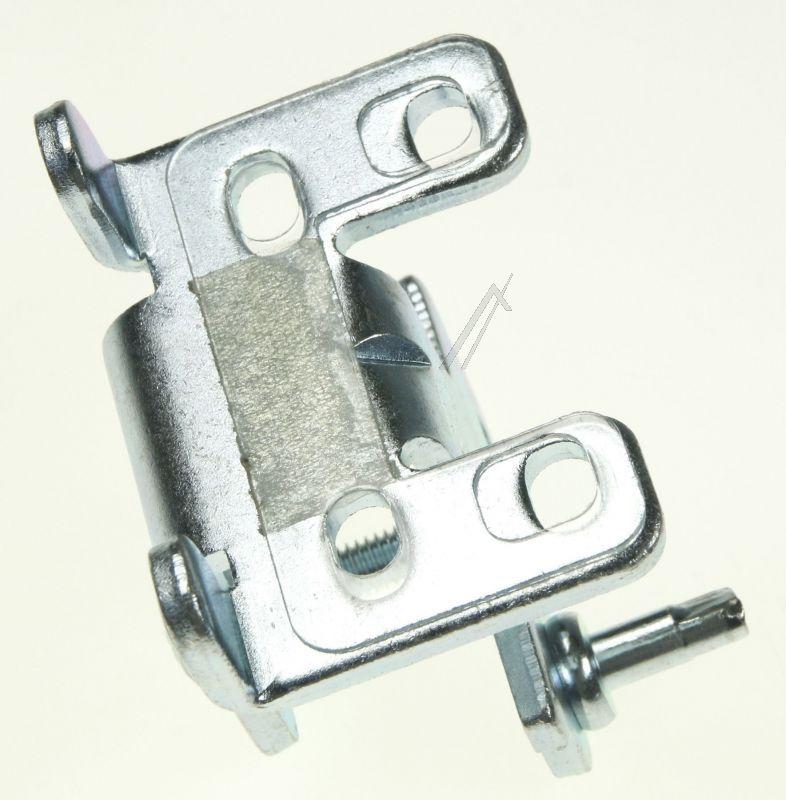 Midea 12231000007080 Scharnier - Bottom hinge assembly
