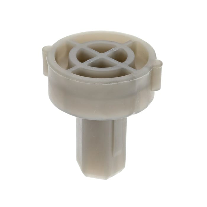 AEG Electrolux 1240976058 - Fuss,wand,fixierung