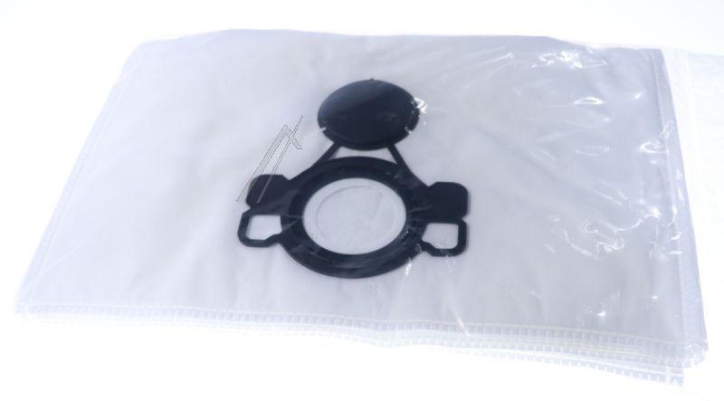 Staubbeutel für Staubsauger Staubsaugerbeutel 5 stück wie Nilfisk 422785 Ersatzteil