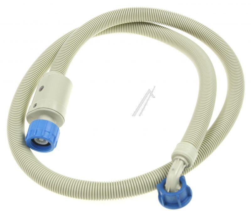 Vestel 42218423 Einlaufschlauch - Water entry hose(wasserstop integr.)-cold