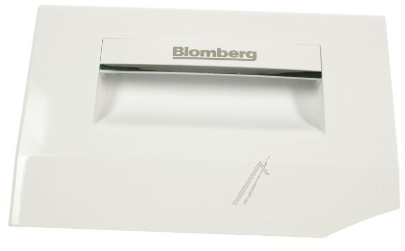 Arcelik Grundig Beko C00894971 Blende Waschmittelkasten - 2438809162 frontabdeckung waschmittelschublade