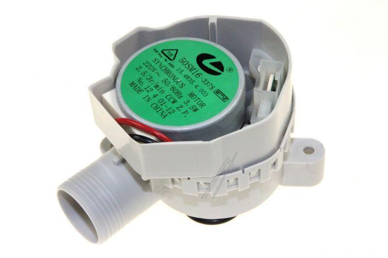 AEG Electrolux Durchflussmesser 1113161010 für Geschirrspüler Mengenregler Ersatzteil
