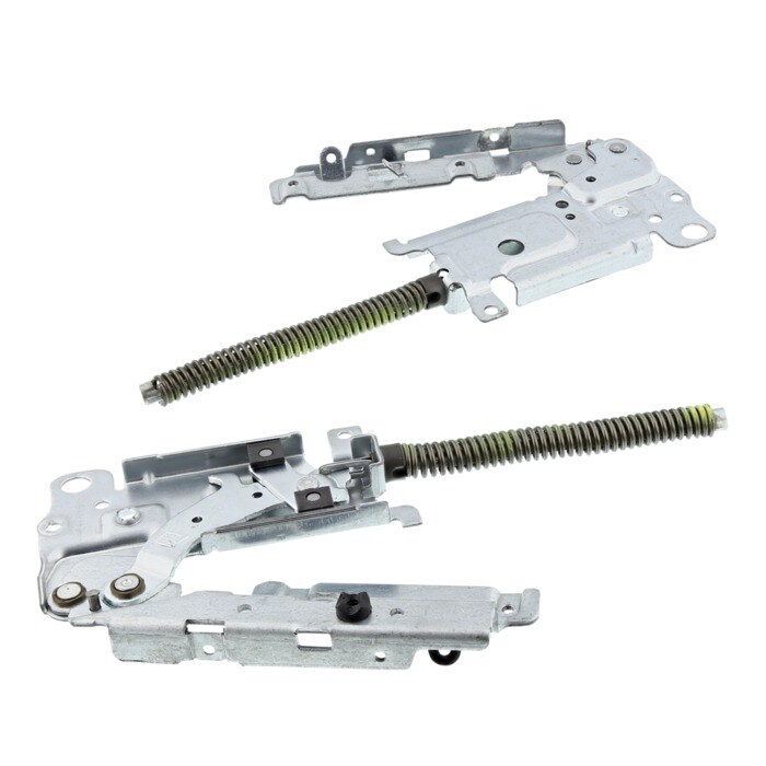 AEG Electrolux 4055179909 - Scharnier,set,rechts-links