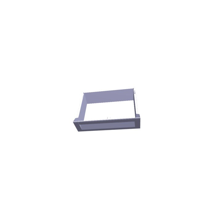 AEG Electrolux 140024758041 - Einschub/schublade/schubfach,s