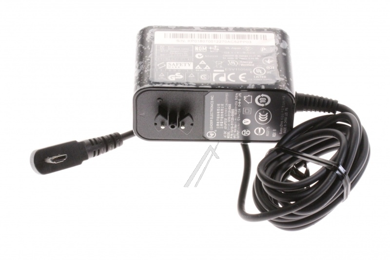 Acer KP01801001 AC Adapter - Passend für acer ac adaptor 18w 12v blk lf